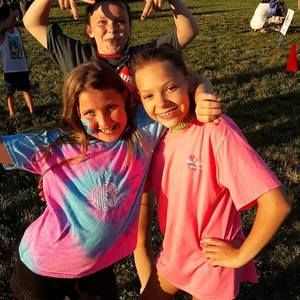 Meet your Posher, Charley